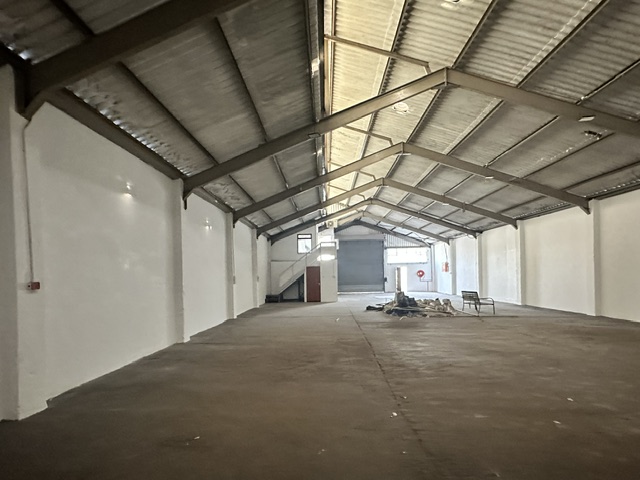 To Let Commercial Property for Rent in Ottery Western Cape